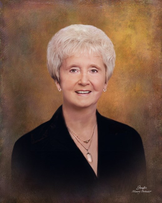 Obituary of Shirley Davis Jackson