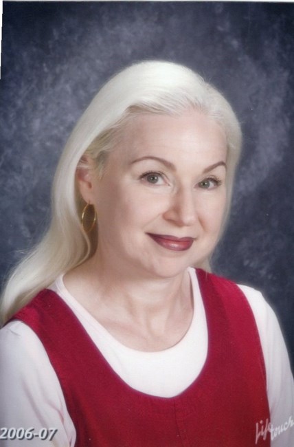 Obituary of Donna Lee Petrea