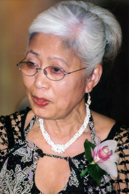 Obituary of Renelda Victoriano Laguatan