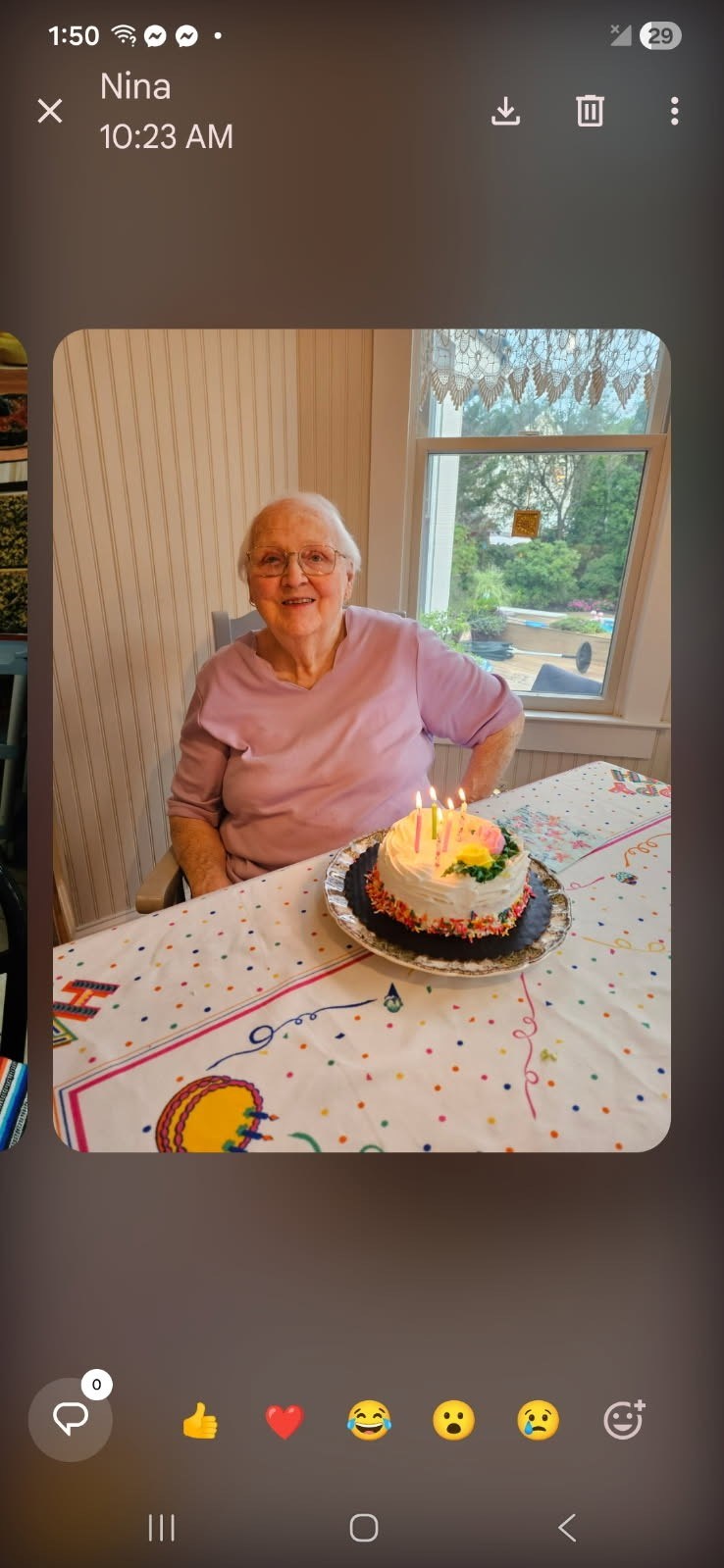 Obituario de Corrinne C Barbatschi