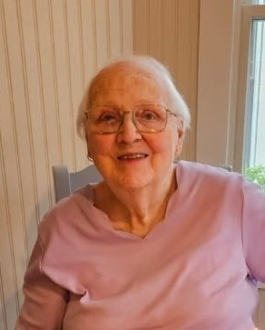 Avis de décès de Corrinne C Barbatschi