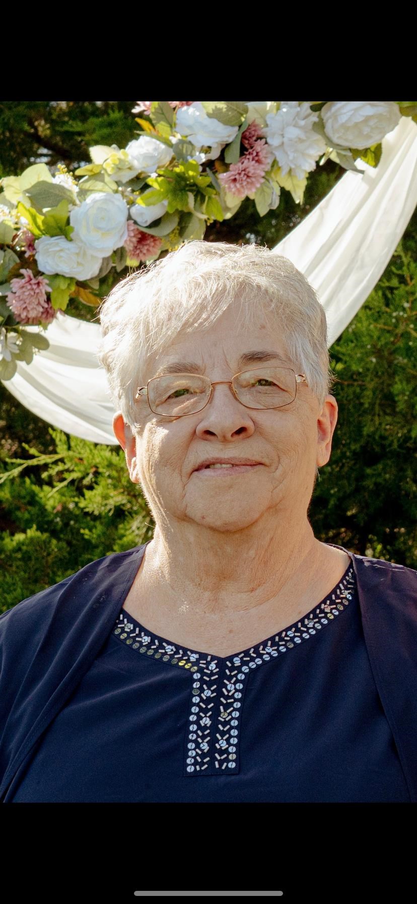Obituary of Nancy Carol Williamson