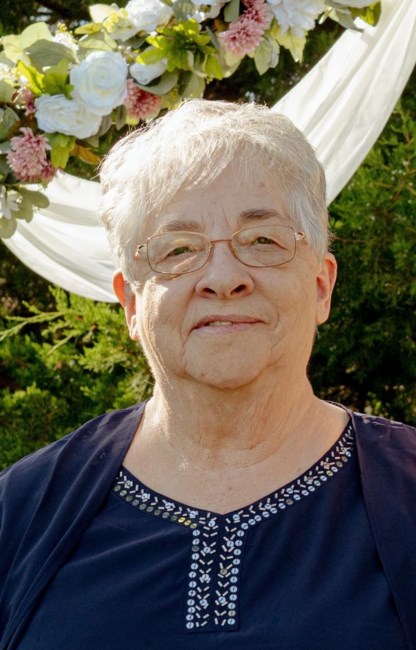 Obituary of Nancy Carol Williamson