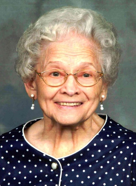 Obituary of Virginia Lee Smith