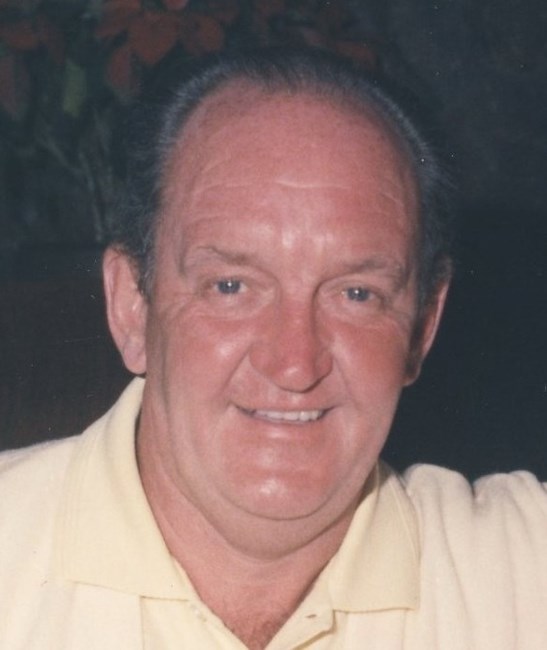 Obituary of Stuart Scotty Scott