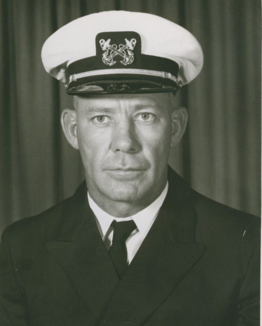 Obituary of Carl Melvin Jones