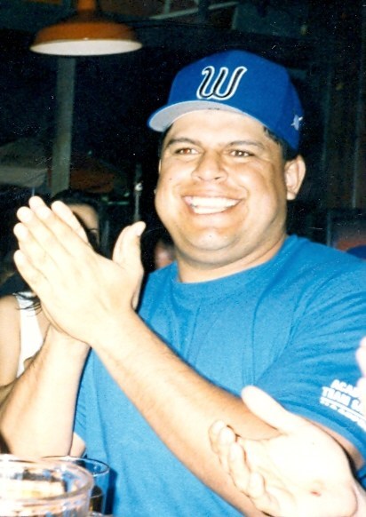 Obituary of Hector Flores