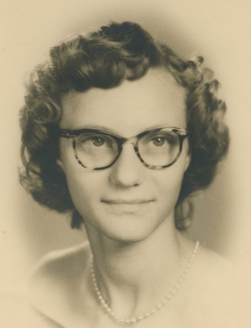 Avis de décès de Dianna Joyce Hill