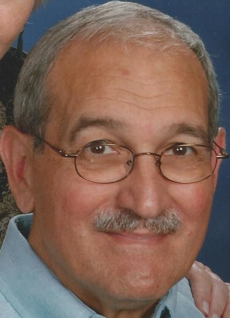 Obituary of James J Mazza