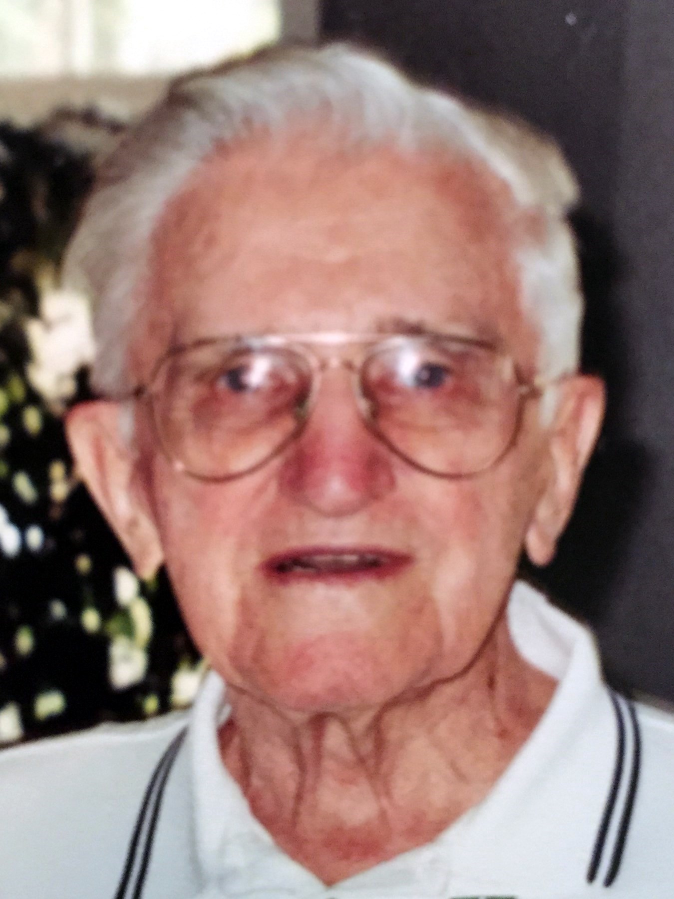 William Fenton Obituary Alexandria, VA