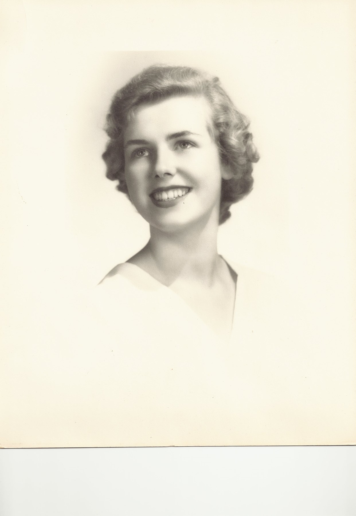 Obituary of Judith U Sutter