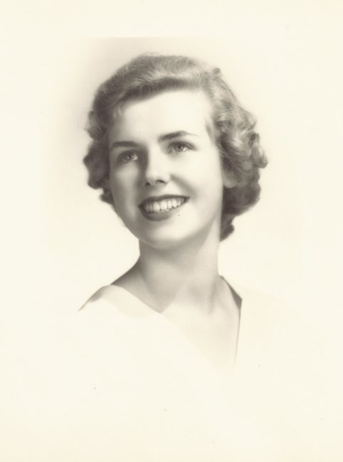 Obituary of Judith U Sutter