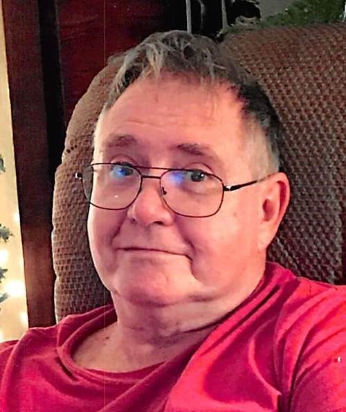 Obituary of Irvin Wayne Shelley