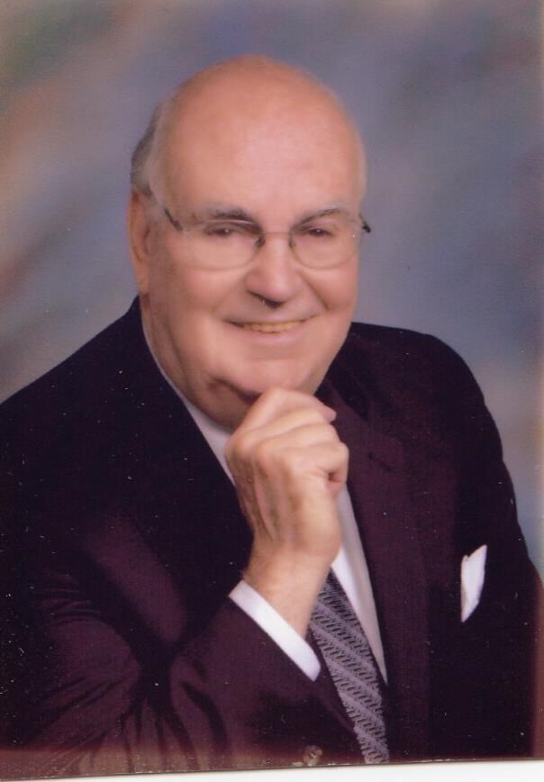 Obituary of Thomas Edward Meyers