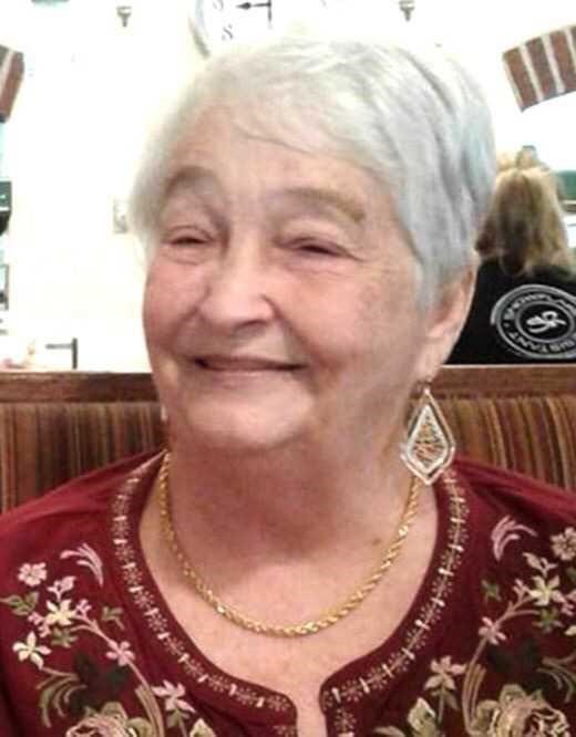 Obituary of Sandra Faye Coy