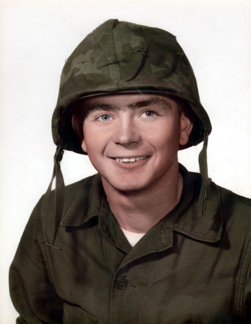 Obituary of Joseph Frank Leonard