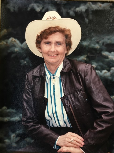 Obituary of Ida M. Younger