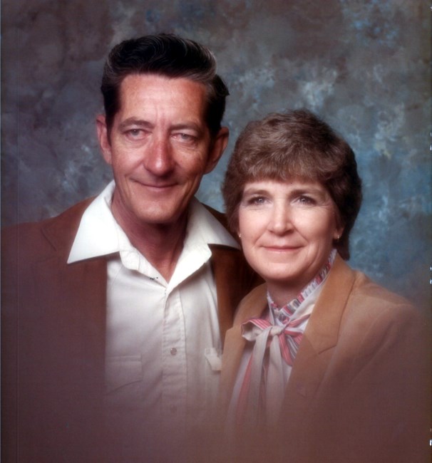 Obituary of Joe and Gayle Fowler