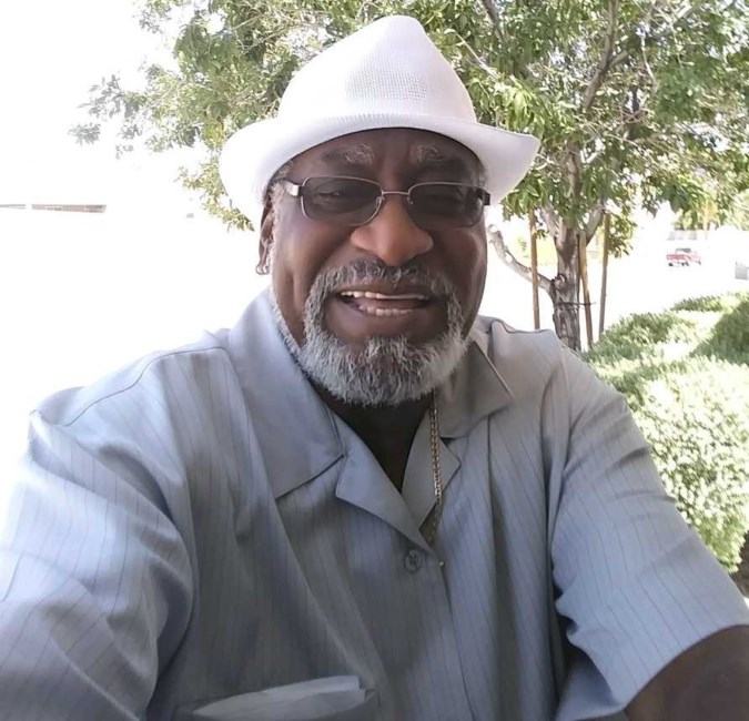 Obituary of Willie Campbell