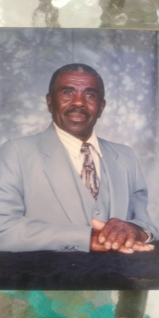 Obituary of Nathan H Williams