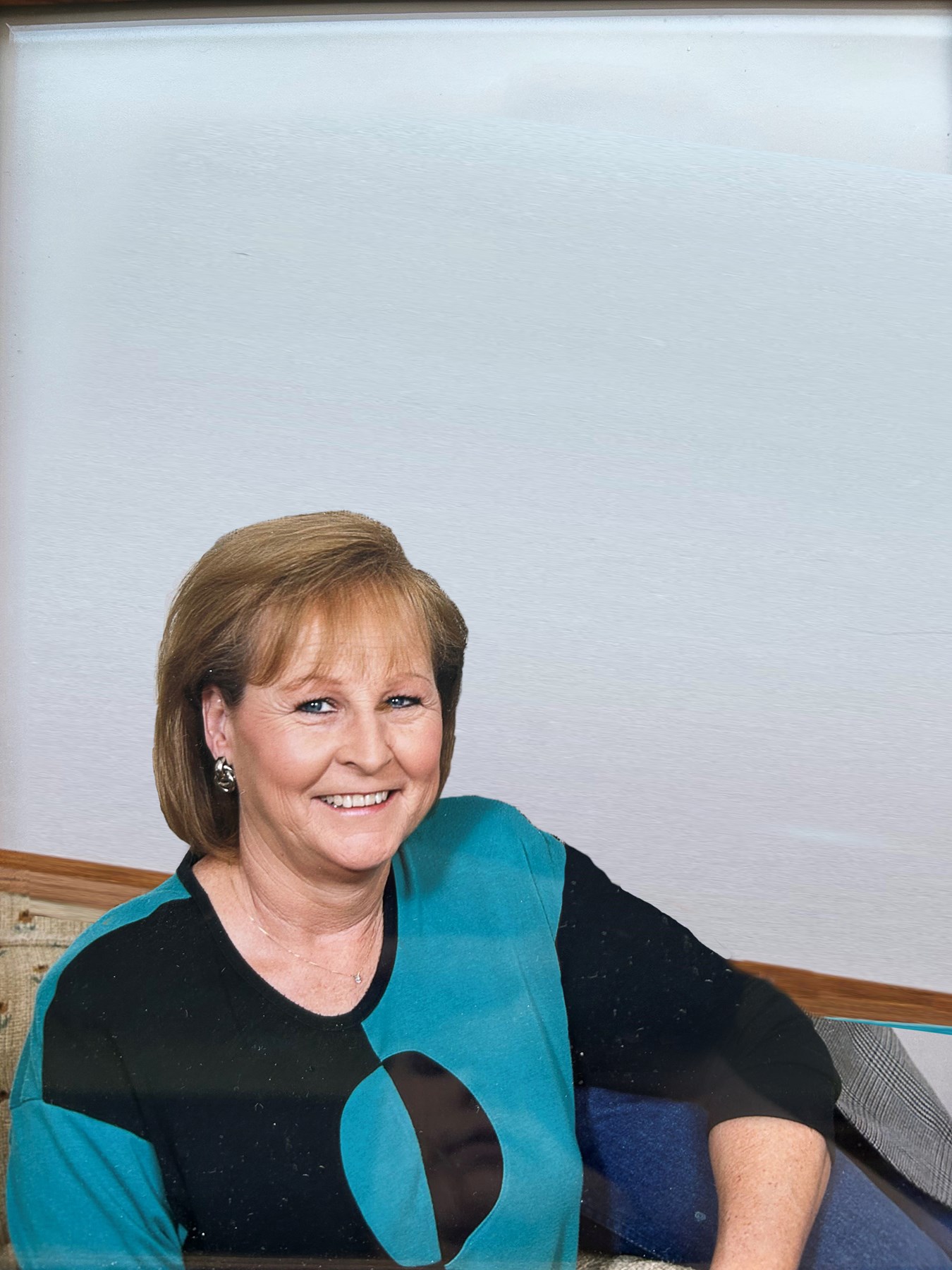 Obituary of Mrs.  Carol Louise Emmons