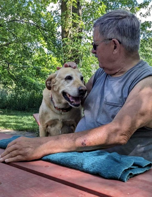 Obituary of Roger Nelson