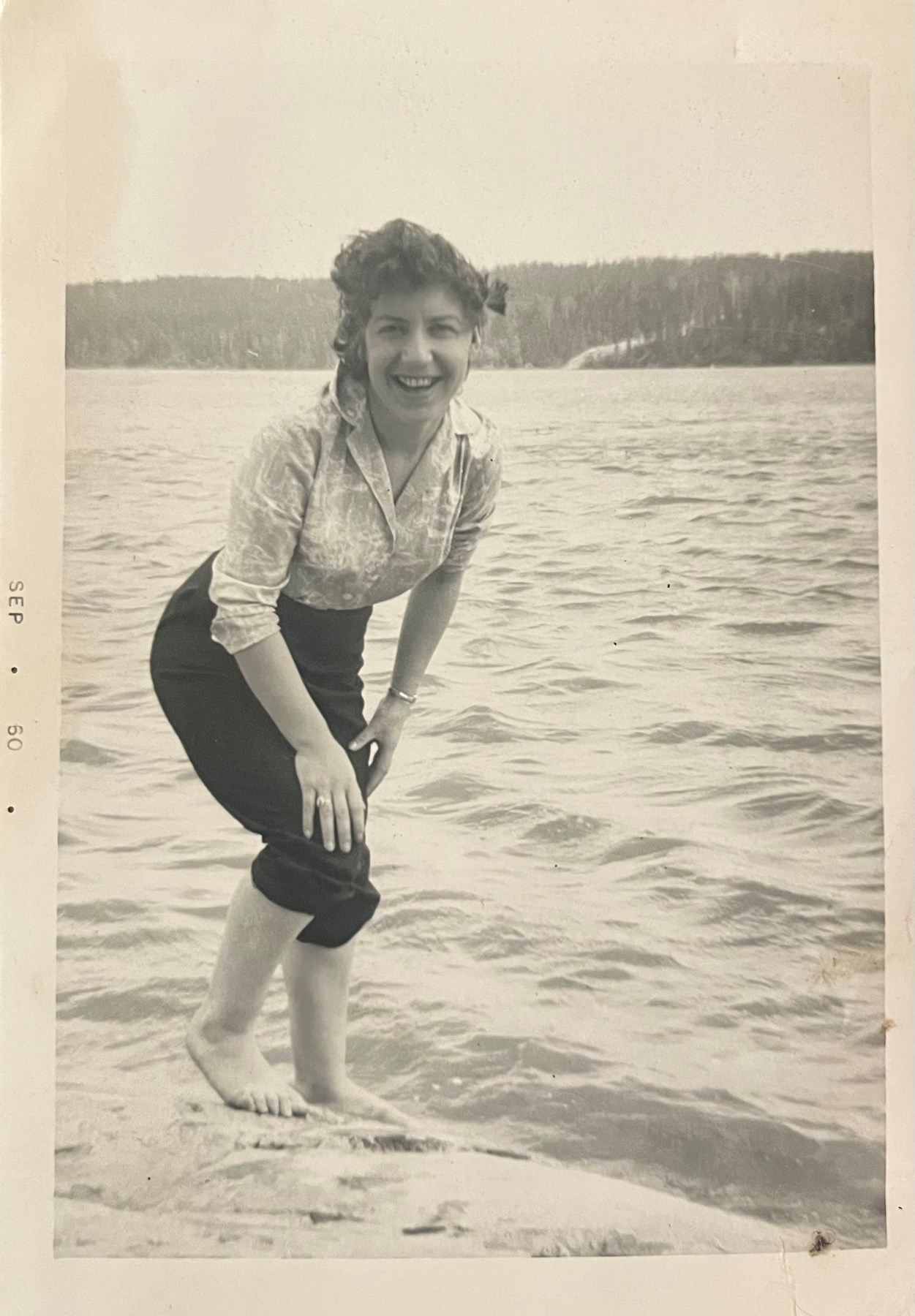 Obituary of Mary Margaret "Maureen" Thompson