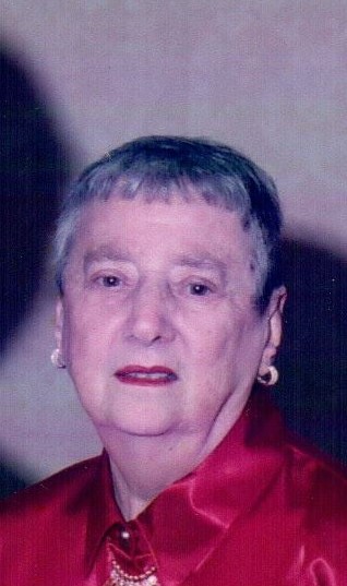 Obituary of Elizabeth Celauro