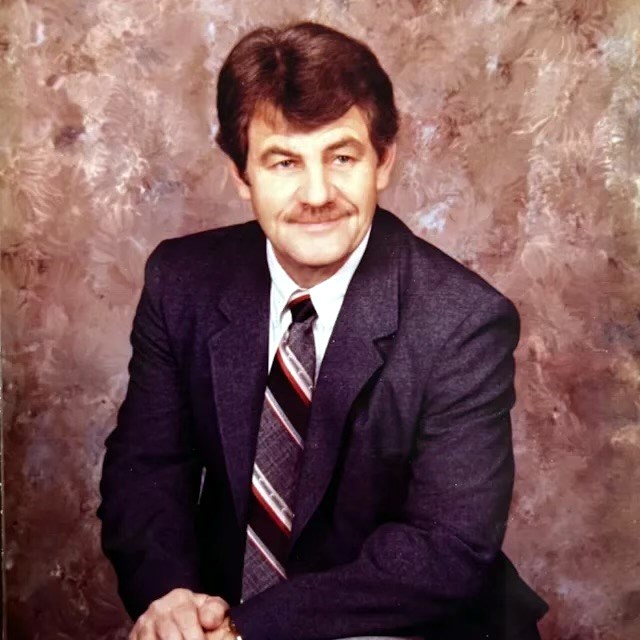 Obituary of Benny "Ben" Joe Fannin