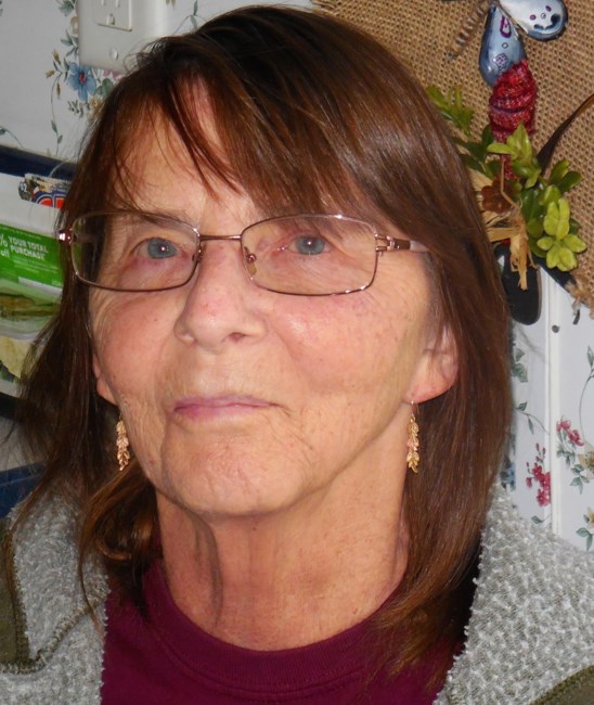 Obituary of Rose Mary Erlenwein