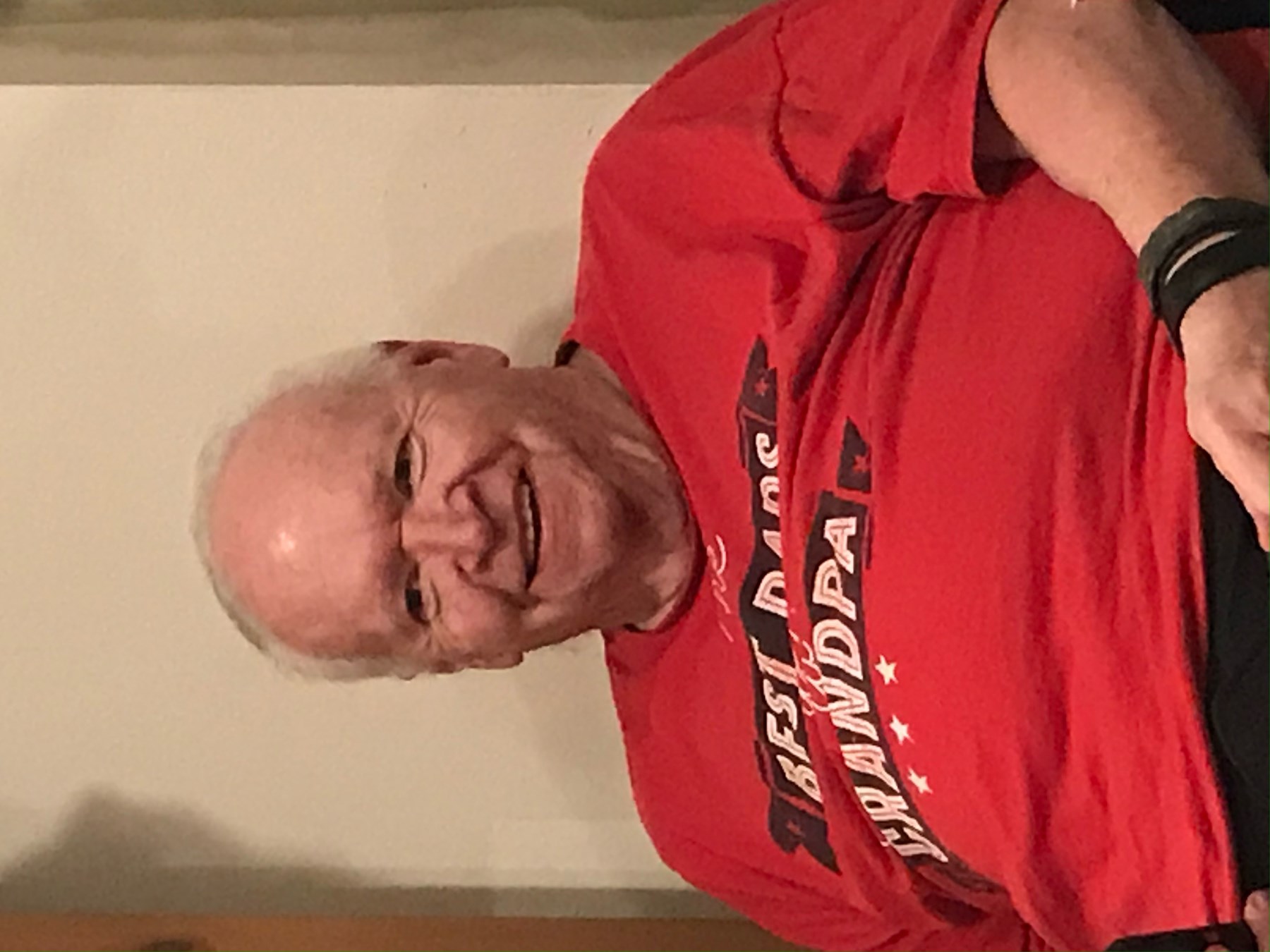 Obituary of Daniel G. Wolfe