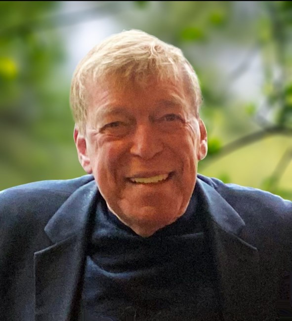 Obituary of Robert Joseph Schmoll Jr.