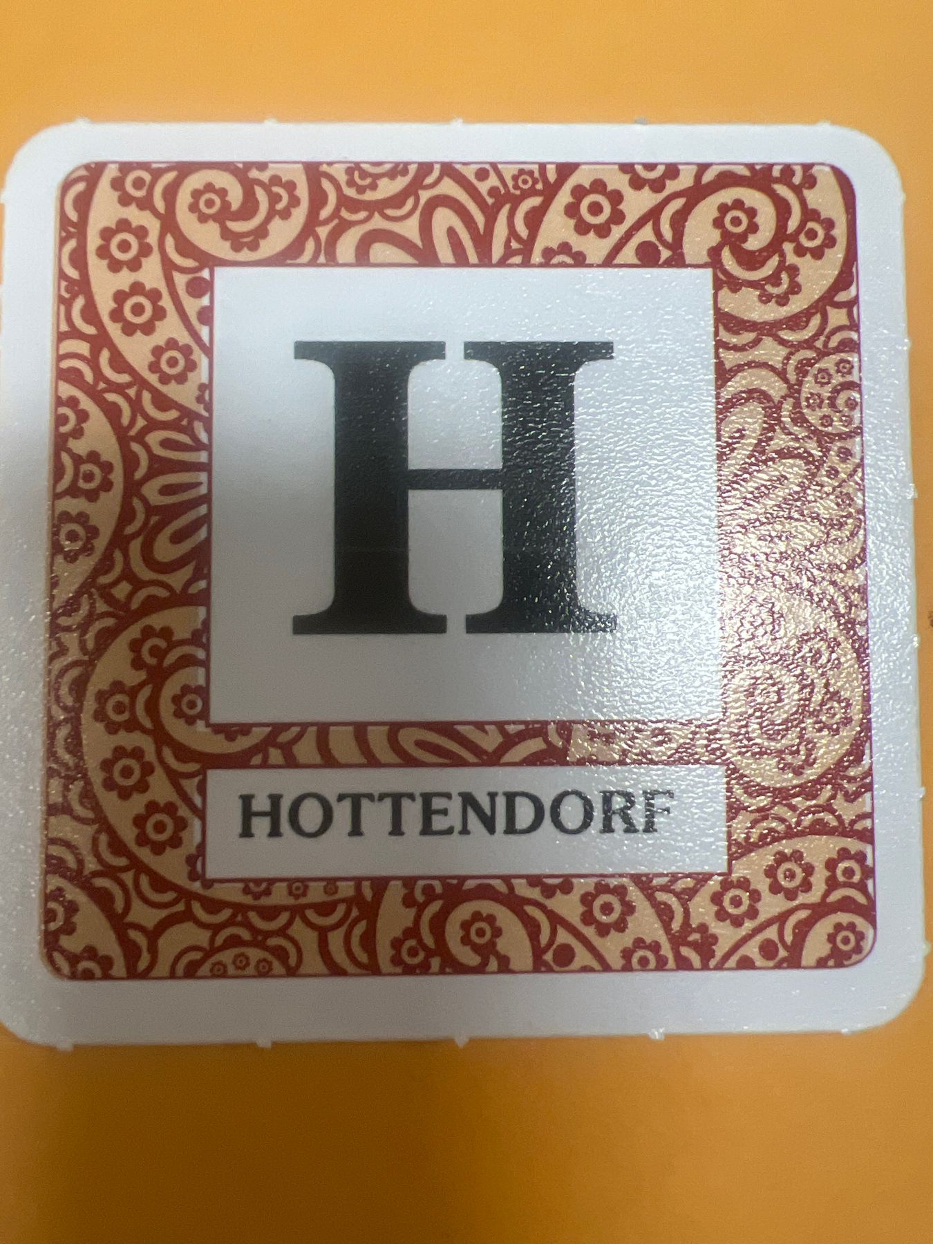 Obituary of Nicholas Adolf Kealoha Hottendorf