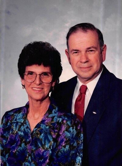 Obituary of Charles and Verna Montgomery