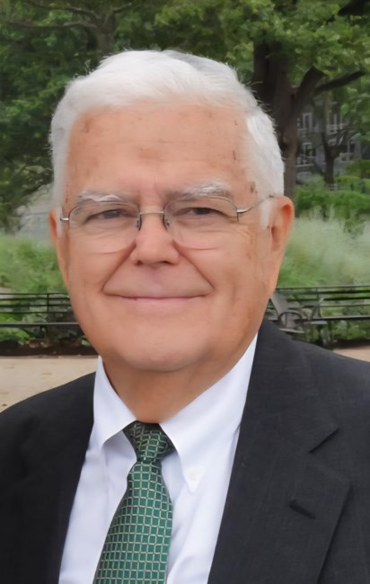 Avis de décès de Gordon Clayton Spink