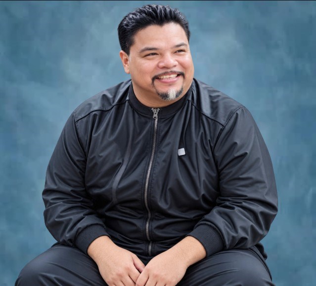 Obituary of Eduardo Richard Arellano