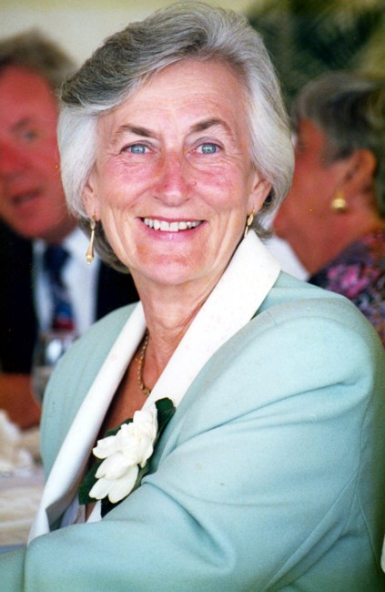 Obituary of Catalina Polacek