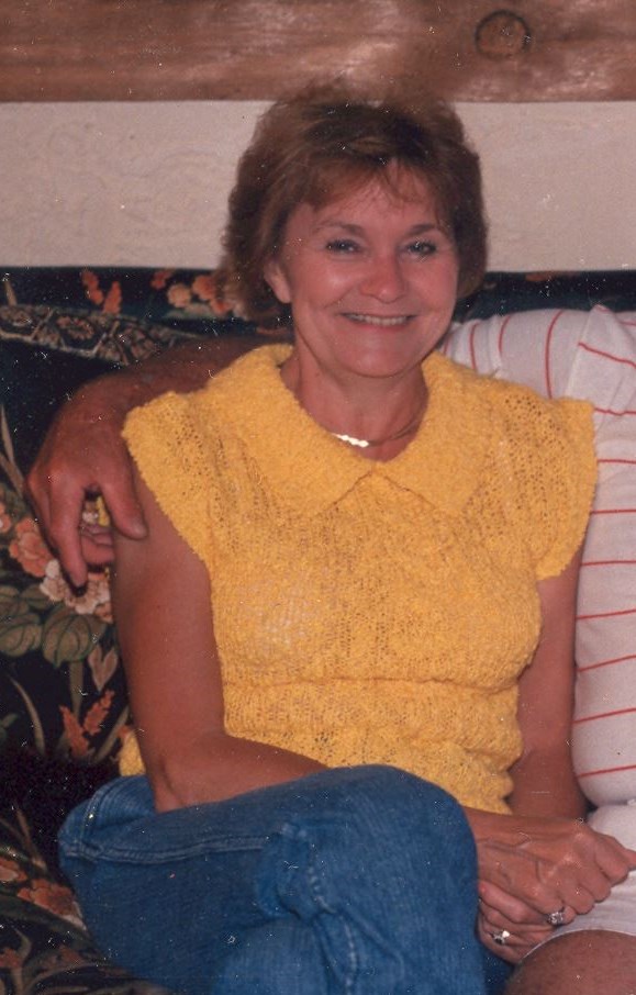 Obituary of Joyce Settle Novak