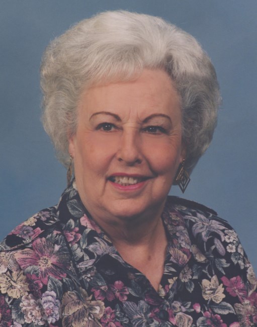 Obituary of Anna Fay Rozas