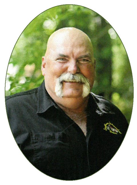 Obituario de David Thomas