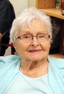 Obituary of Helen B. Lewis