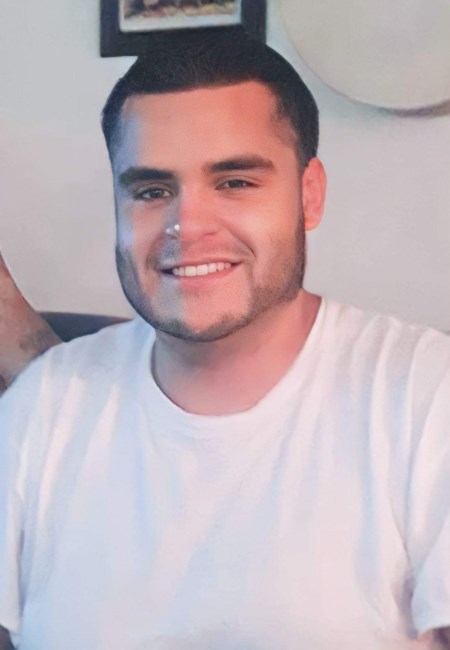 Obituary of Michael Anthony Hernandez