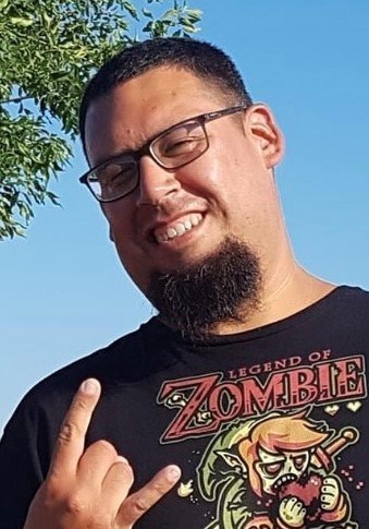 Obituary of Burton Martin