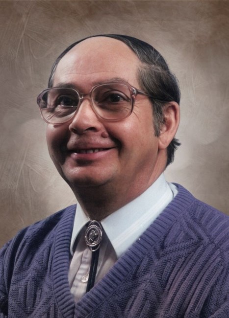 Obituary of Marcel Villeneuve