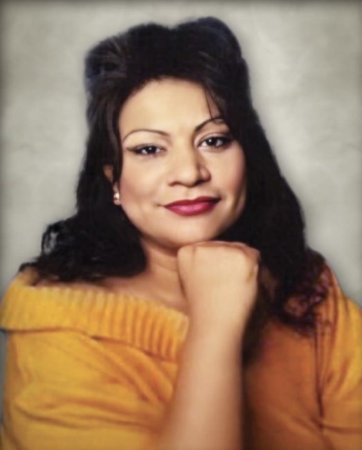 Obituario de Margarita Margo Verduzco Rosales