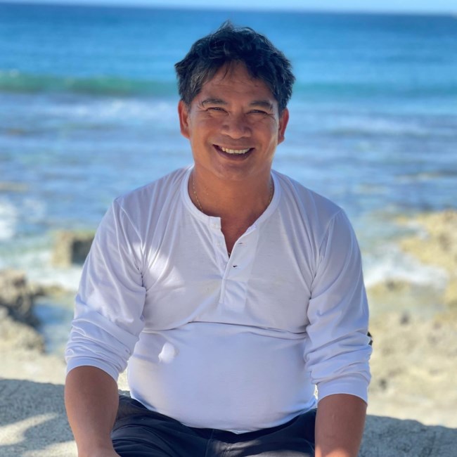 Obituario de Florentino de Vera Meriales Jr.