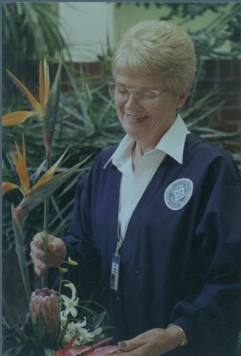 Obituario de Bette Lee Sawyer