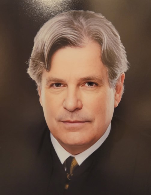 Obituary of Timothy Patrick Connors