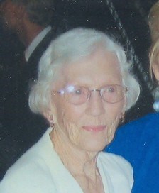 Obituary of Martha Keightley Keightley Manby