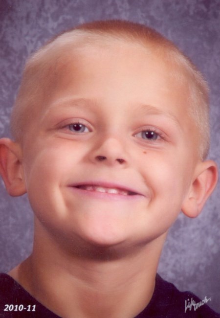 Obituary of Austin Price